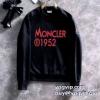 お洒落自在 2024人気定番お得 モンクレール MONCLER 肌触りの良い柔らかな質感 プルオーバーパーカー コピー 2色可選