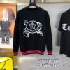 2024最安値お買い得 モンクレール MONCLER VOGコピー ニットセーター 2色可選 長袖 セーター 厚手 裏起毛 人気 ランキング