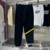 フェンディ VOGブランドコピースエットパンツ 程よい丈感  2024海外販売 優しい色合い