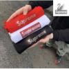 高品質 3色可選 SUPREMEコピー 半袖Tシャツ Supreme Swarovski Box Logo Tee シュプリーム コピー