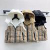 肌触りのいい スーパーコピー 優良サイト バーバリー BURBERRY レディース ダウンベスト ジャケット 3色可選 2024超激得新作