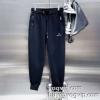 MONCLERブランドスーパーコピー 2024超激得100%新品 モンクレール 今買い◎得 スエットパンツ 足長効果のある