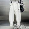 希少価値大！ スエットパンツ 2色可選 どんなシーンにもピッタリ プラダ コピー ブランド 2024新作入荷新作登場