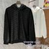 LOUIS VUITTON ルイ ヴィトン 2024爆買い格安 パーカー 防寒機能ある 2色可選 VOGコピー 上品に着こなせ
