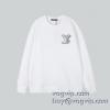 今話題の最新作 2024限定セール大得価 ルイ ヴィトン LOUIS VUITTON 肌触りの良い柔らかな質感 プルオーバーパーカー 2色可選 スーパーコピー n級品