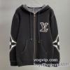 大人気再登場 LOUIS VUITTON ルイ ヴィトン 2024年モデル入荷 ニット 着心地 の良い セーター スーパーコピー 激安