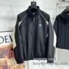 BALENCIAGAコピーブランド こだわりのコート 2024お得100%新品 ブルゾン バレンシアガ 上品上質