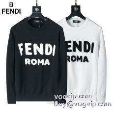 フェンディ FENDI 2024 肌に馴染みやすい ニット ...