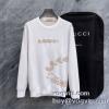 バーバリー 2024海外販売 プルオーバーパーカー BURBERRYコピー ブランド 2色可選 鮮やかな配色 可以通用