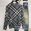 バーバリー ニットウェア BURBERRYコピーブランド 2024海外販売 先行販売 3色可選 ちょうどいい丈感