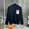 バーバリー 2024海外通販 ニットウェア 5色可選 個性的 BURBERRYブランドスーパーコピー おしゃれな装い