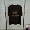 ◆モデル愛用◆ アークテリクス 2024超激得新作 ARC'TERYXコピーブランド 半袖Tシャツ 3色可選 柔らかい手触り