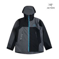 ARC'TERYX x Jak...