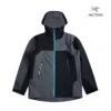 ARC'TERYX x Jaket Recut NO7 2024お買い得高品質 軽量ジャケット アークテリクスブランドスーパーコピー ダスターコート ブルゾン 2色可選 サイズ豊富