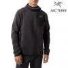 ARC'TERYX Covert Hoody 2024人気定番爆買い 暖かみのある肌触り アークテリクスコピー ブランド カシミヤ パーカー 4色可選 落ち着いた質感