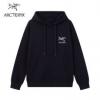 大好評? アークテリクス スーパーコピー商品 2024年モデル入荷 パーカー 2色可選 カジュアル