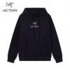 2024 お洒落な存在感  パーカー 2色可選 アークテリクス ARC'TERYX 最大級ブランドコピー通販優良店 着痩 トップス 春 春服 秋 秋服 冬 冬服