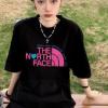 大絶賛！ 最大級ブランドコピー通販優良店 2024激安大特価定番 半袖Tシャツ 2色可選 お洒落に魅せる ザノースフェイス THE NORTH FACE