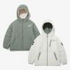 ブルゾン コート 3色可選 防寒機能ある ザノースフェイス THE NORTH FACE 2024新商品 スーパーコピー 優良サイト 希少