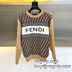 フェンディ FENDI 着心地...