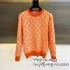 エルメス 2024最新入荷 ニット セーター HERMESスーパーコピー メンズ秋冬新作おしゃれプルオーバートップス 高級感演出