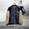 ルイ ヴィトン LOUIS VUITTON ブルゾン 野球ウェア コート 春アウター 無地 防風 コピー 2024新作入荷限定セール 長く愛用できる