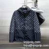 2年以上連続１位獲得 ブルゾン ダスターコート ルイ ヴィトン LOUIS VUITTON 2024新作入荷限定セール コピー ブランド