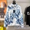 2024最安値セール 早くも完売している ルイ ヴィトン LOUIS VUITTON ブルゾン コピーブランド カジュアル おしゃれ 春秋冬服