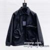 注目のアイテム LOUIS VUITTON ルイ ヴィトン 2024 ブルゾン 優しいフィット感 偽物ブランド