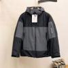 モンクレール MONCLER 海外限定ライン 防寒具としての機能もバッチリ ダウンジャケット スーパーコピー信用できるサイト 2024高級品 通販