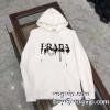 2色可選 プラダ スーパーコピー 時計専門店 2024多様多彩 PRADA デザイン性の高い パーカー シンプルなデザイン