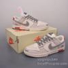 N1ke SB Dunk Low x Stussy x Supreme 2024最新入荷 防水機能に優れ シュプリーム スニーカー フラットシューズ ショートパンツ 確定となる上品