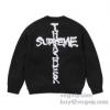 大好評? シュプリームコピー ニット セーター SUPREME?/THRASHER? CREWNECK FW24 長袖 セーター 厚手 裏起毛 アウター 防寒 秋 3色可選