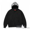 愛らしさ抜群！ シュプリームブランド コピー Supreme 24FW WARM Up Hooded Sweatshirt 着心地 の良い パーカー 3色可選