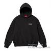 個性的なデザイン Supreme 24FW ON GOD HOODED SWEATSHIRT シュプリームコピーブランド パーカー 汚れしにくい 3色可選