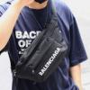 バレンシアガ 2024高品質 ウエストポーチ BALENCIAGAスーパーコピー 激安 もっとも高い人気を誇る