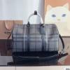 最高N級ブランドコピー バーバリー BURBERRY 2024数量限定セール ボストンバッグ 雑誌掲載アイテム