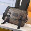 2024割引セール 実用性に溢れるアイテム ルイ ヴィトン LOUIS VUITTON ショルダーバッグ 斜め掛けバッグ 2色可選 最大級ブランドコピー通販優良店