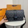 当店ランキング1位常連 高品質なスーパーコピー商品 ルイ ヴィトン LOUIS VUITTON ショルダーバッグ 斜め掛けバッグ 2色可選 2024年モデル入荷