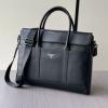 2024超激得100%新品 プラダ PRADA 存在感のある ビジネスバッグ 人気スーパーコピーブランド