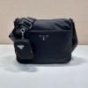 プラダ PRADA 2024超激得100%新品 VOGコピー ショルダーバッグ 2年以上連続１位獲得
