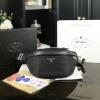 2024新商品! 最高N級ブランドコピー プラダ PRADA ウエストポーチ 斜め掛けバッグ 高級感を備えている