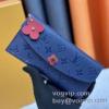 SALE開催 二つ折り財布 長財布 M63918 ルイ ヴィトン LOUIS VUITTON 2024お得格安 業界高品質スーパーコピー 19 x 10 x 2 cm