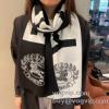 モデル大絶賛? ブランドコピー通販優良店 バーバリー BURBERRY 2024新商品！ マフラー 2色可選 32x200cm