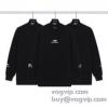バレンシアガ BALENCIAGA 【人気ブログ掲載】 2024品質保証安い ニット セーター スーパーコピー 激安