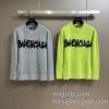 特別人気感謝SALE バレンシアガ BALENCIAGA コピー 商品 販売 2024 ニット セーター 2色可選