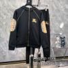お洒落に魅せる バーバリー BURBERRYコピーブランド ジャージセット 上下セット 2色可選 2024新作登場
