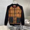 2024お得100%新品 肌触りの気持ちい?  ブランドコピー バーバリー BURBERRY ニット セーター