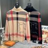 愛らしさ抜群！ バーバリー BURBERRY ニット セーター 2色可選 2024爆買い新作 人気スーパーコピーブランド