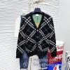 2024超激得新品 バーバリー BURBERRY 最高N級ブランドコピー ニット セーター 2色可選 大人キレイに仕立てる